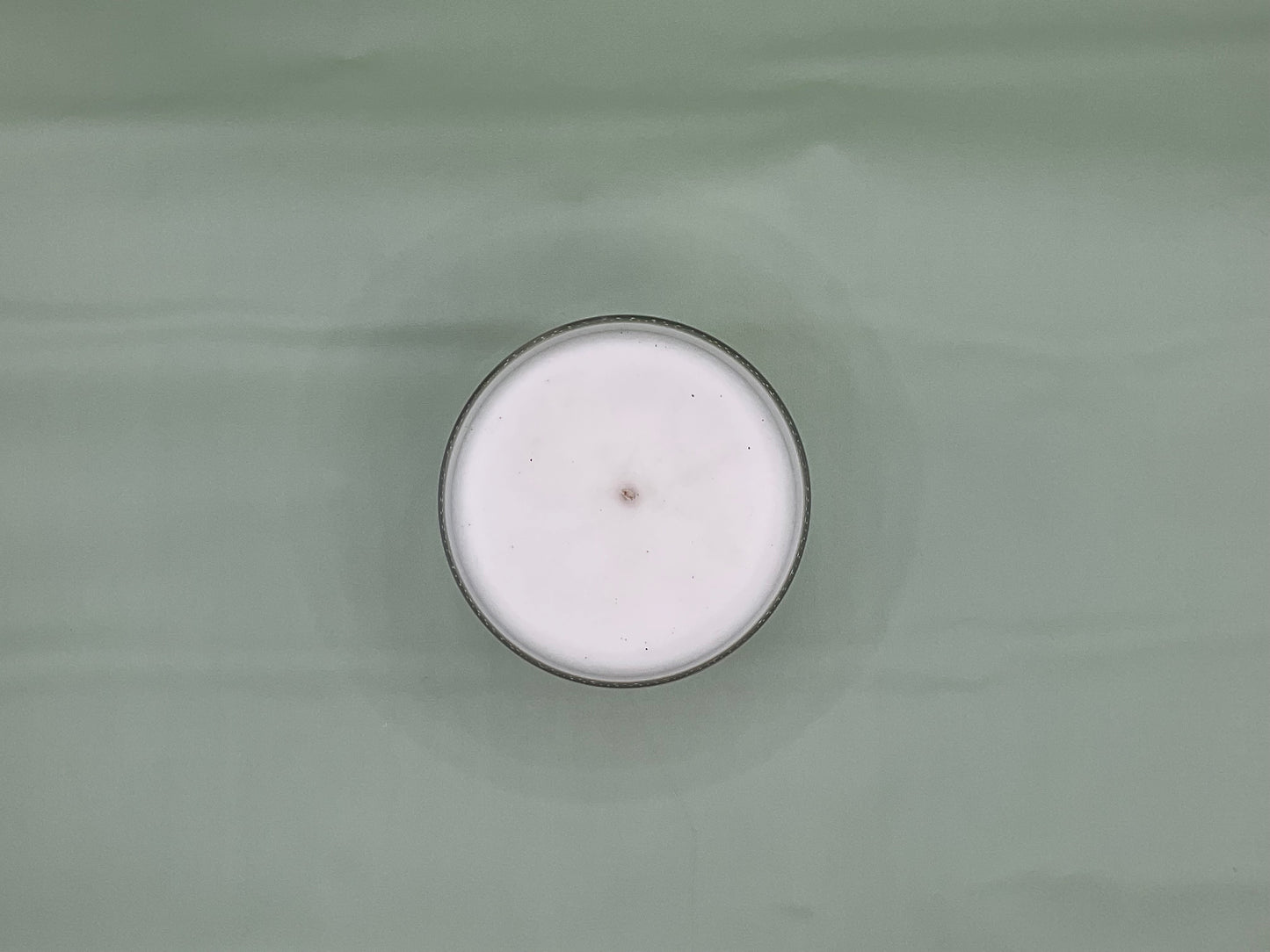 Fresh peach Soy Candle