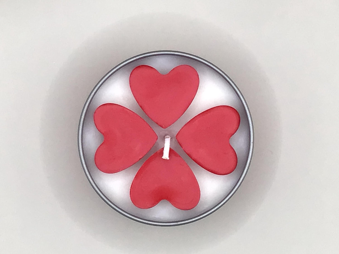 5.00 oz Cherry Delight Sow Wax Candle